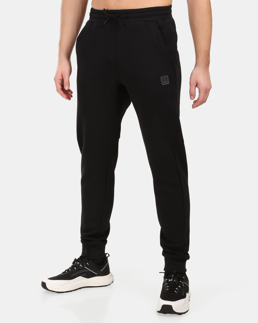 Men's sports cotton sweatpants Kilpi MATTY-M