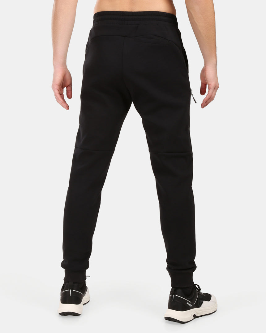 Men's sports cotton sweatpants Kilpi MATTY-M