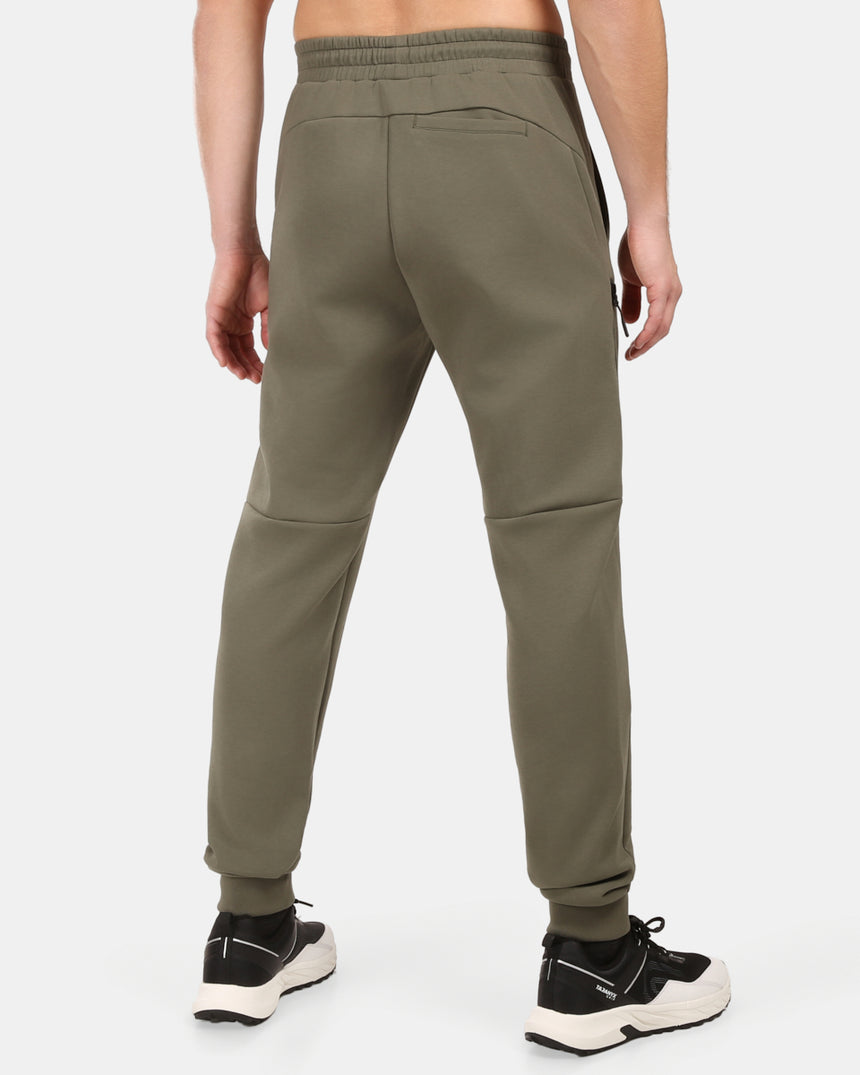 Men's sports cotton sweatpants Kilpi MATTY-M