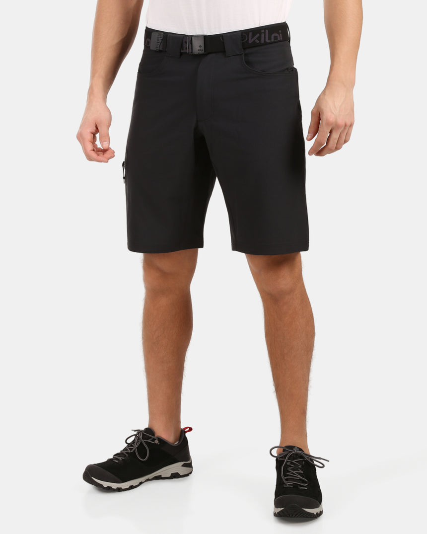 Herren SHORTS Kilpi NAVIA-M