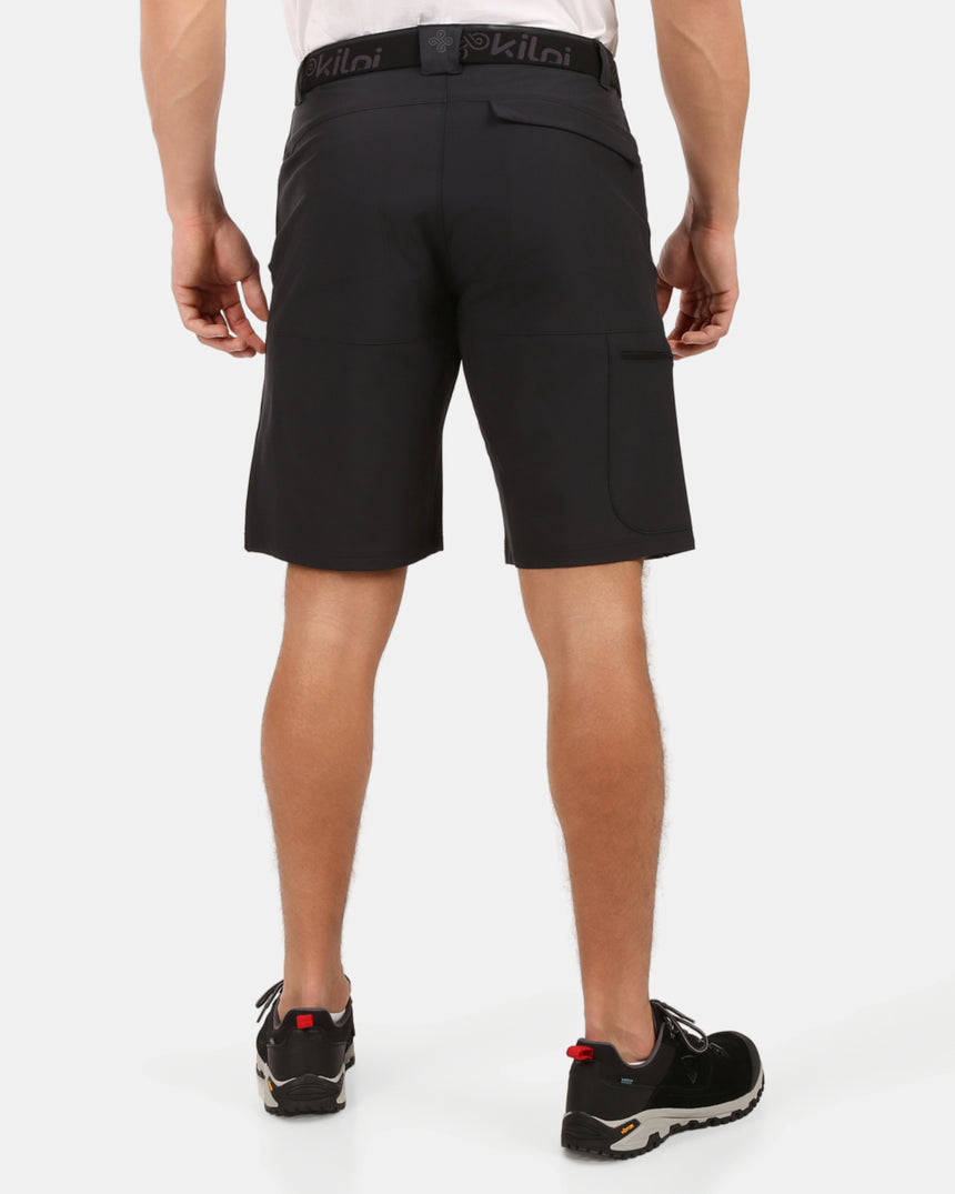 Herren SHORTS Kilpi NAVIA-M