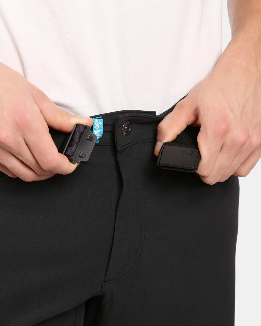 Herren SHORTS Kilpi NAVIA-M