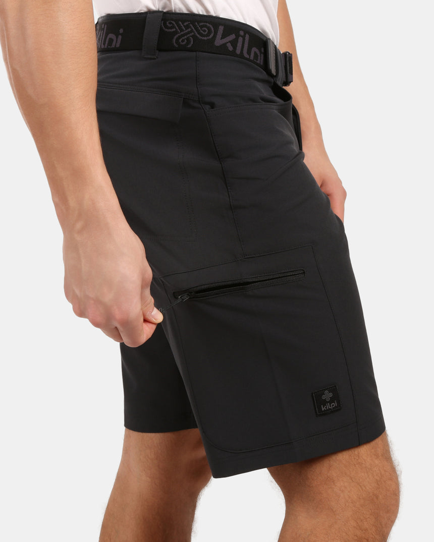 Herren SHORTS Kilpi NAVIA-M