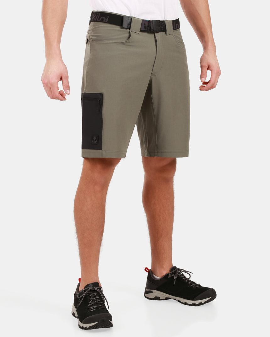 Herren SHORTS Kilpi NAVIA-M