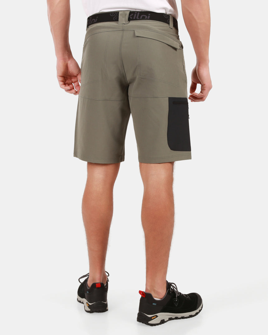Herren SHORTS Kilpi NAVIA-M