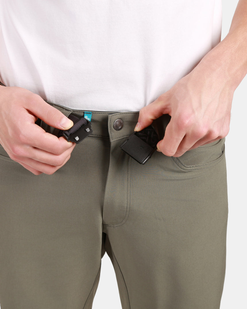 Herren SHORTS Kilpi NAVIA-M