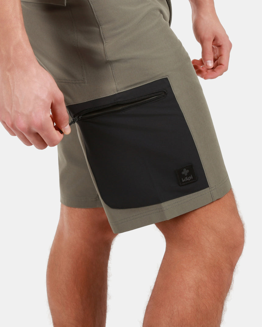 Herren SHORTS Kilpi NAVIA-M