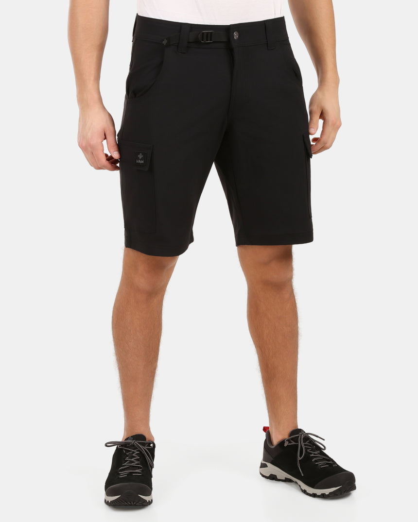 Herren-Shorts mit Taschen Kilpi KILKIS-M