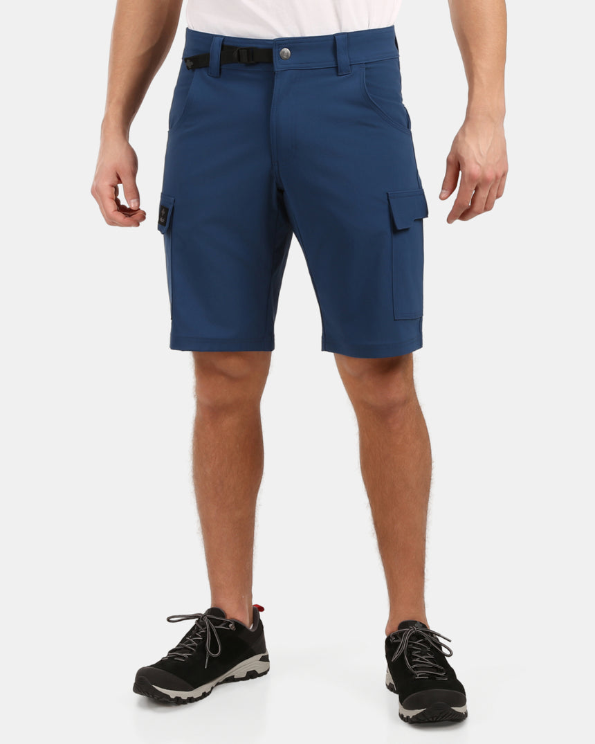 Herren-Shorts mit Taschen Kilpi KILKIS-M