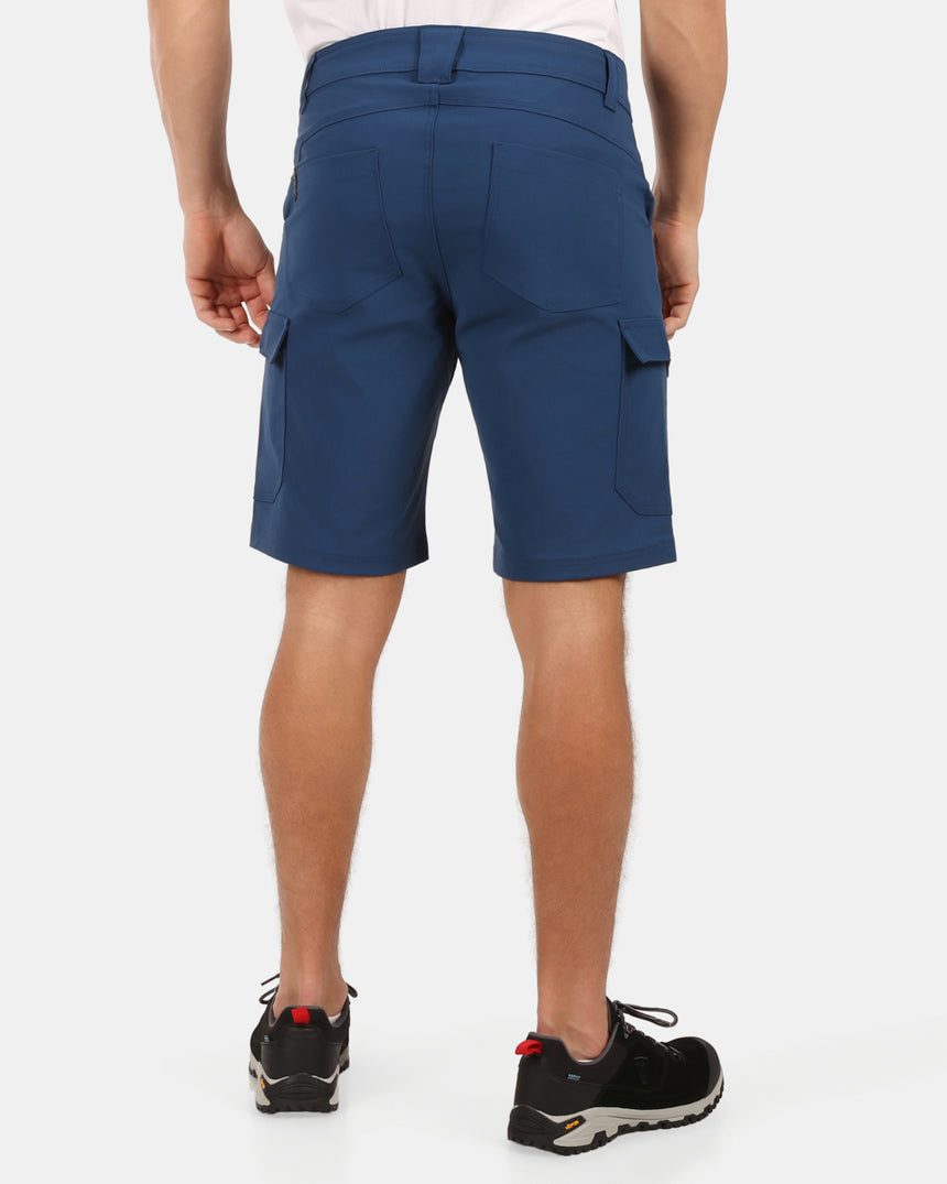 Herren-Shorts mit Taschen Kilpi KILKIS-M