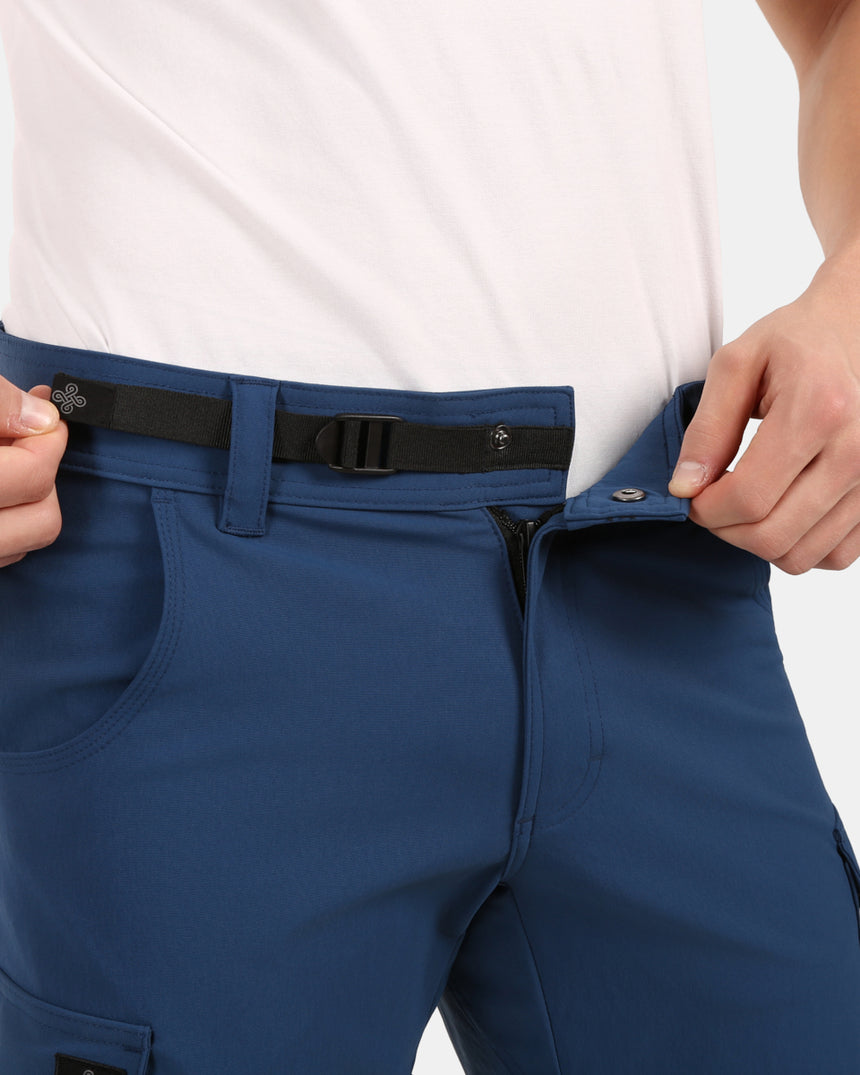 Herren-Shorts mit Taschen Kilpi KILKIS-M