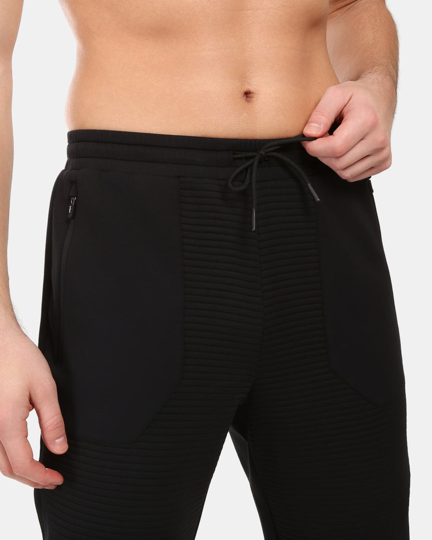 Men's cotton pants Kilpi MONTIEL-M