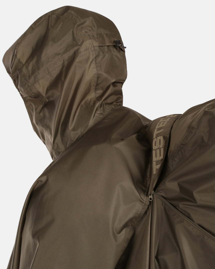 Unisex-Regenmantel Kilpi RAIT-U