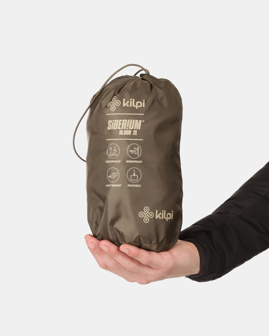 Unisex-Regenmantel Kilpi RAIT-U