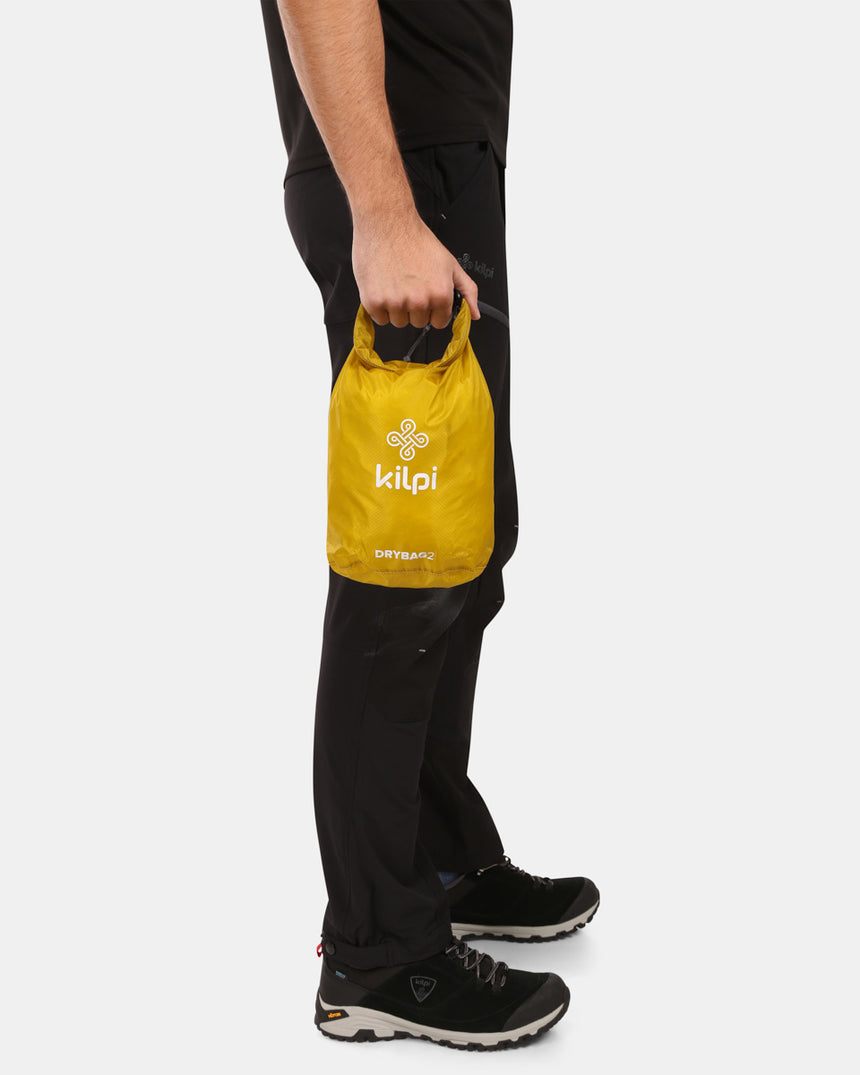 Wasserdichter Packsack Kilpi DRYBAG 2-U