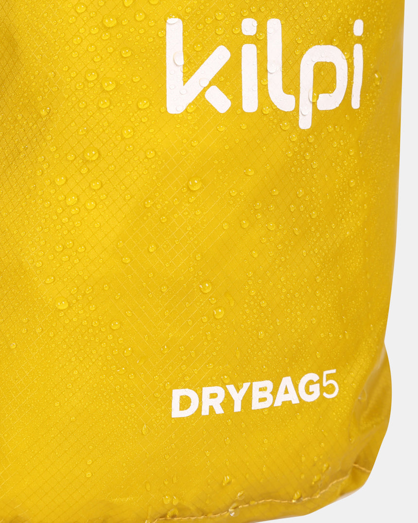 Wasserdichter Packsack Kilpi DRYBAG 5-U