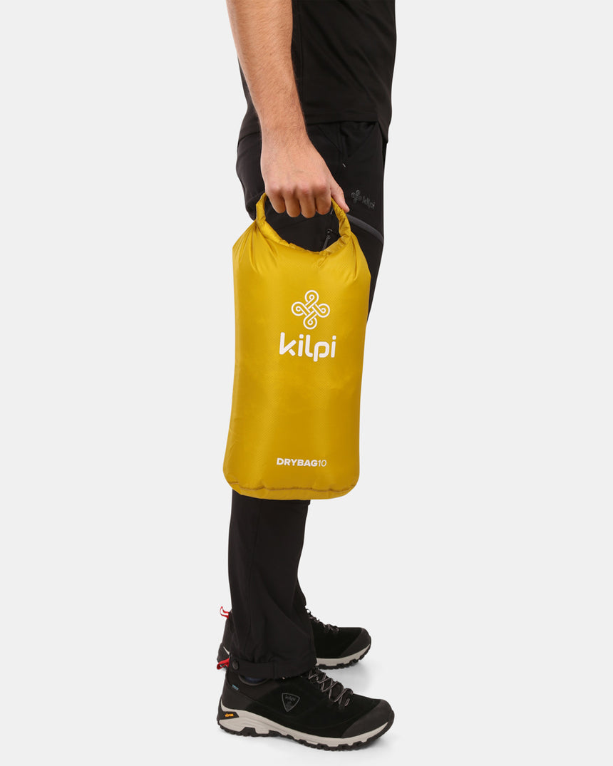 Waterproof dry bag Kilpi DRYBAG 10-U