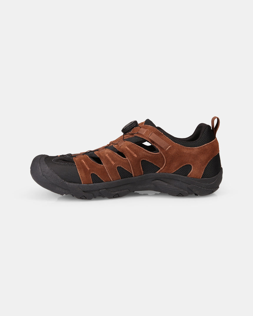 Unisex-Touristensandalen Kilpi SANDRO-U