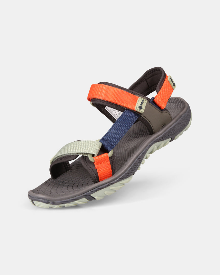 Lifestyle-Sandalen Kilpi PIERO-U