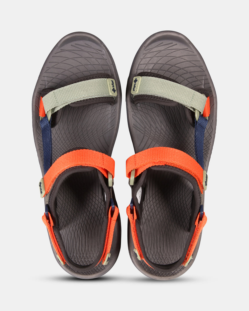 Lifestyle-Sandalen Kilpi PIERO-U