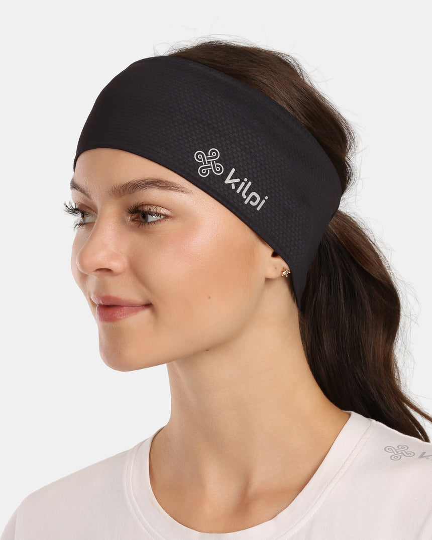 Sportliches Stirnband Kilpi COOLY-U