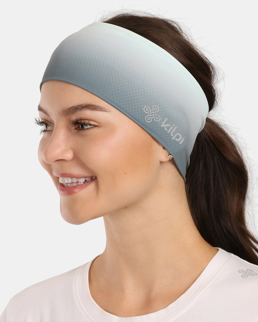 Sportliches Stirnband Kilpi COOLY-U
