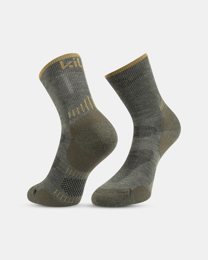 Unisex im Freien SOCKEN Kilpi MIRIN-U