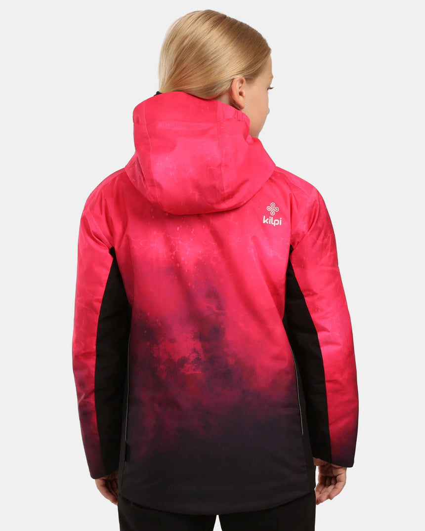Girl´s ski jacket Kilpi ATENI-JG