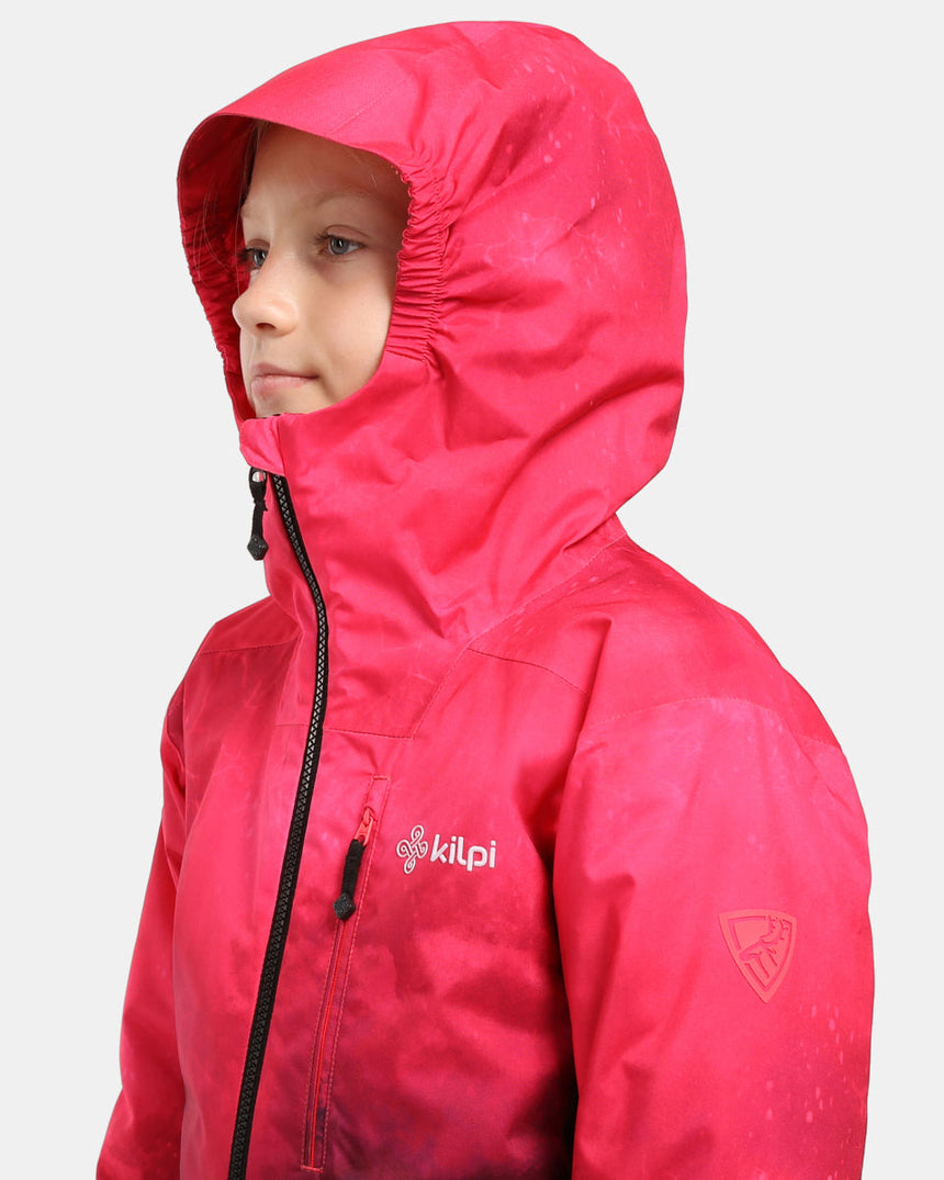 Girl´s ski jacket Kilpi ATENI-JG