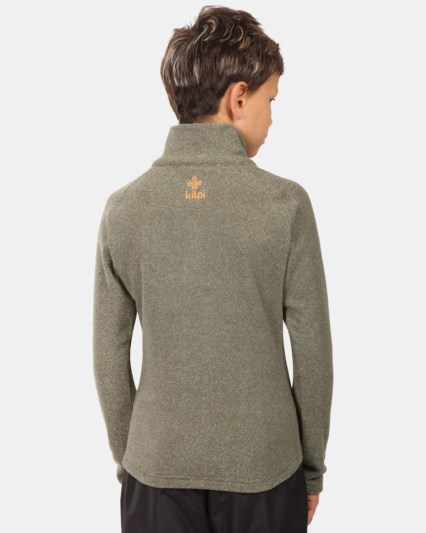 Kid´s fleece middle layer Kilpi ALMERI-J