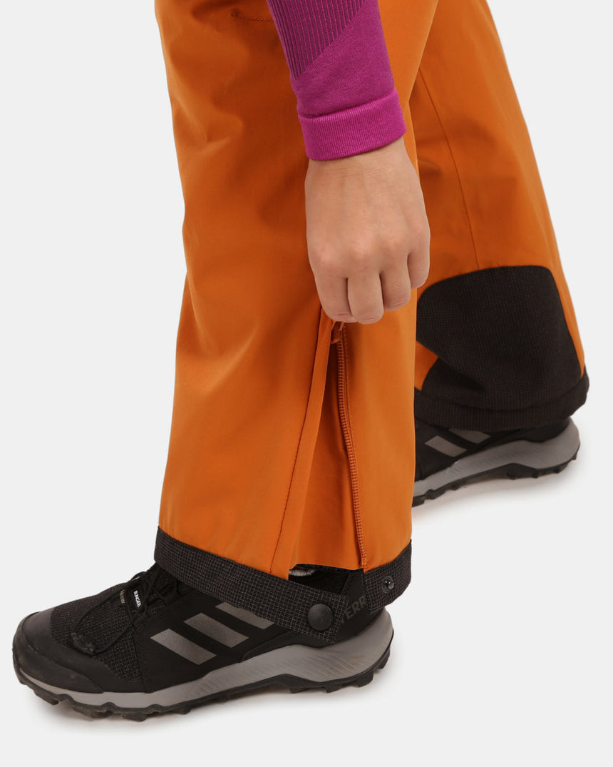 Kid´s ski pants Kilpi MIMAS-J