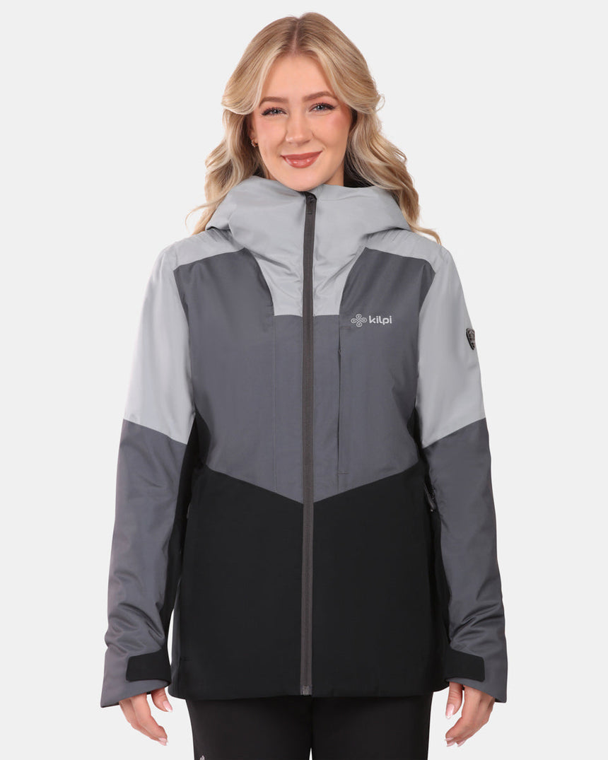 Damen-Skijacke Kilpi KILLYAN-W