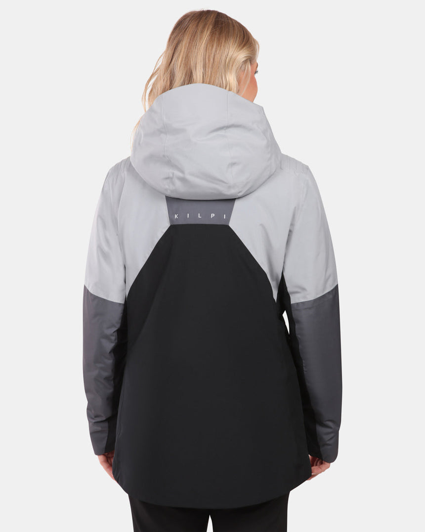 Damen-Skijacke Kilpi KILLYAN-W