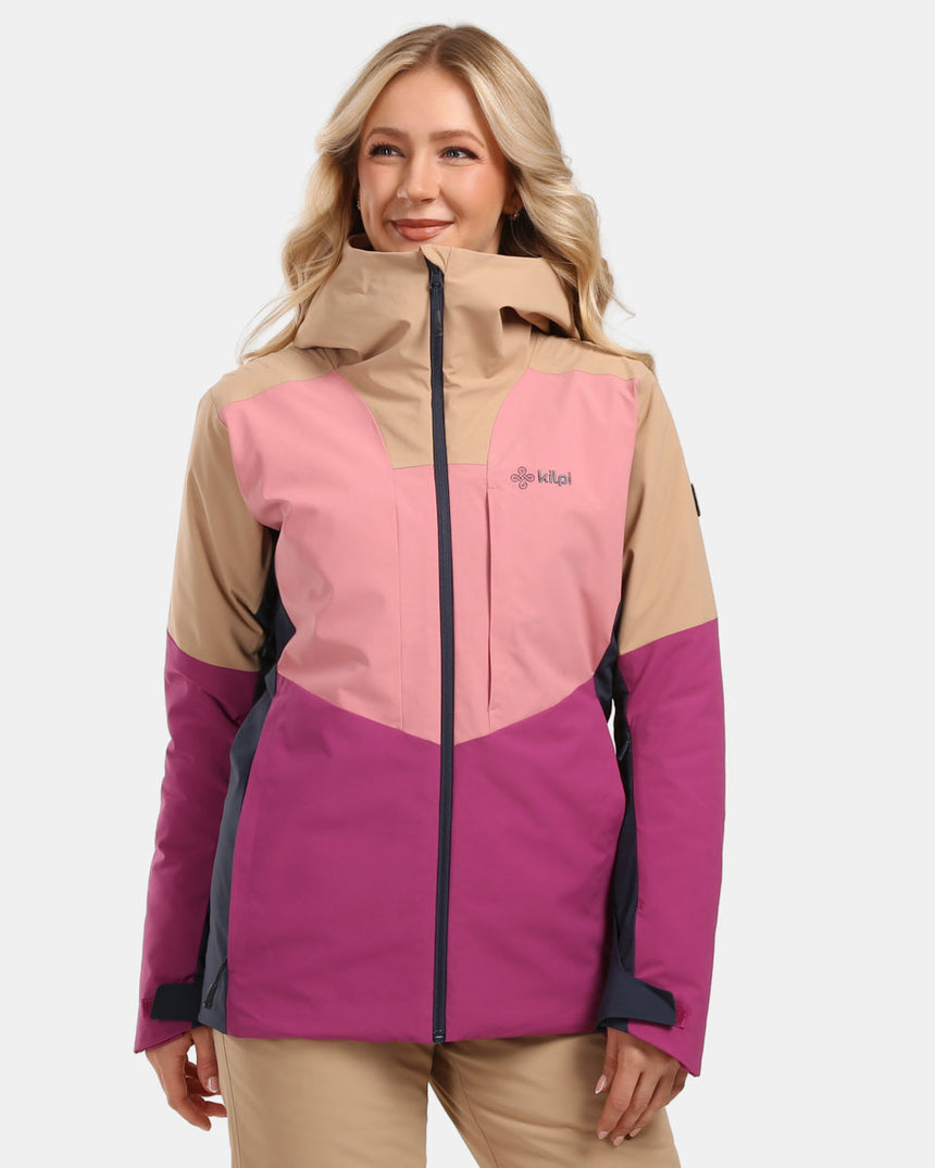Damen-Skijacke Kilpi KILLYAN-W