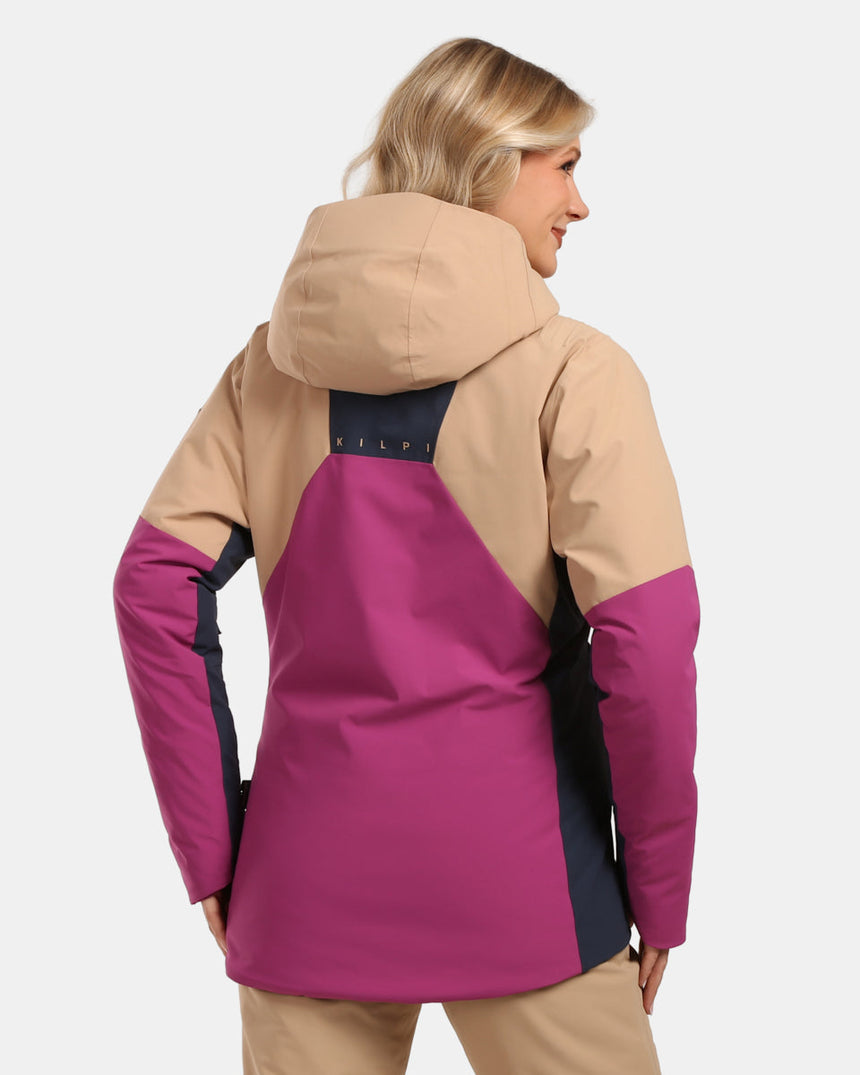 Damen-Skijacke Kilpi KILLYAN-W