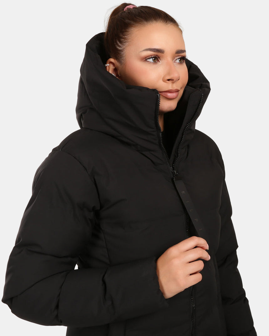 Women´s winter coat Kilpi BELIZE-W