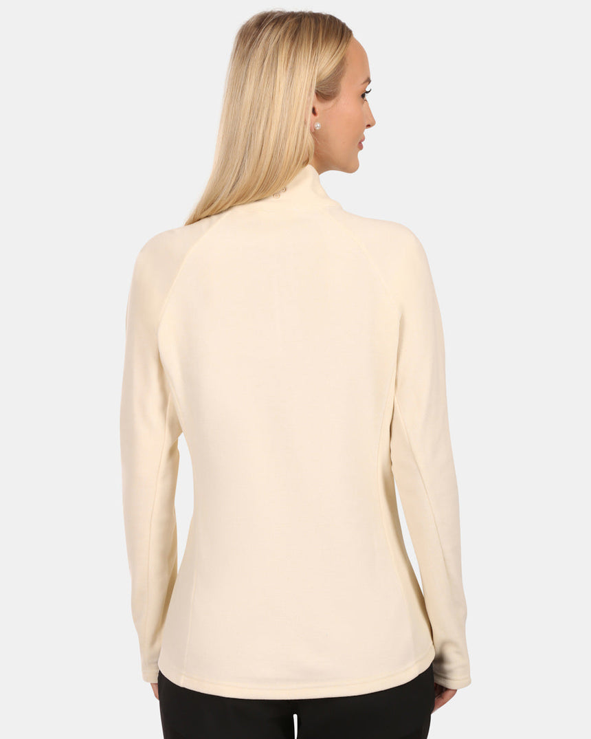 Women´s fleece middle layer Kilpi ALMERI-W