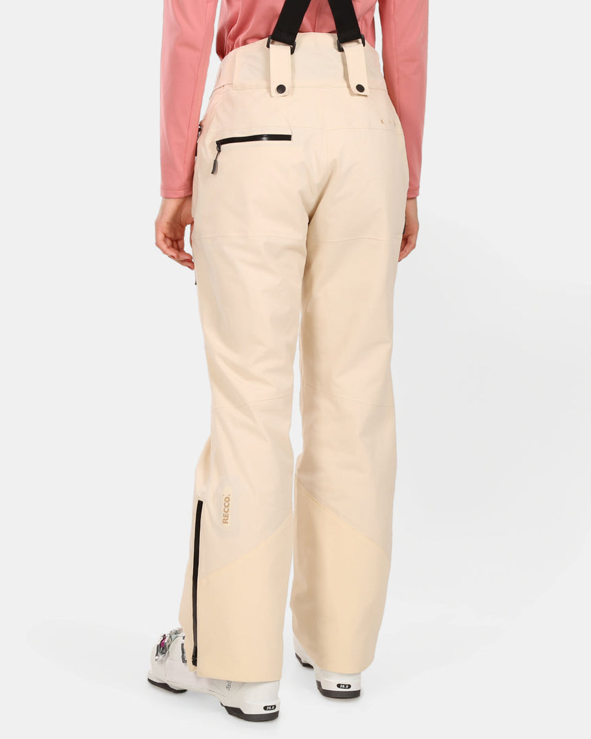 Women´s ski pants Kilpi BARRY-W