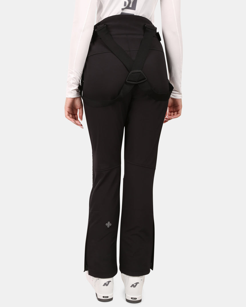 Women´s softshell ski pants Kilpi DIONE-W