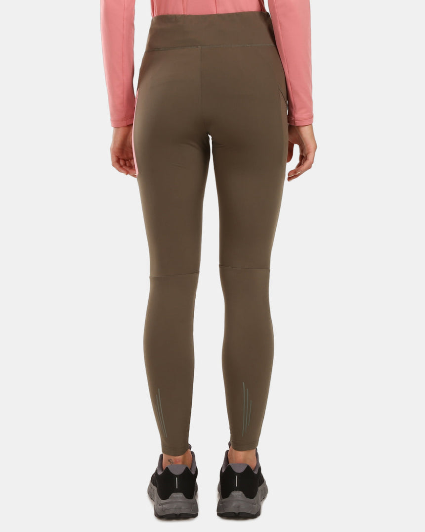 Sportliche Damen-Leggings Kilpi ALEXO-W