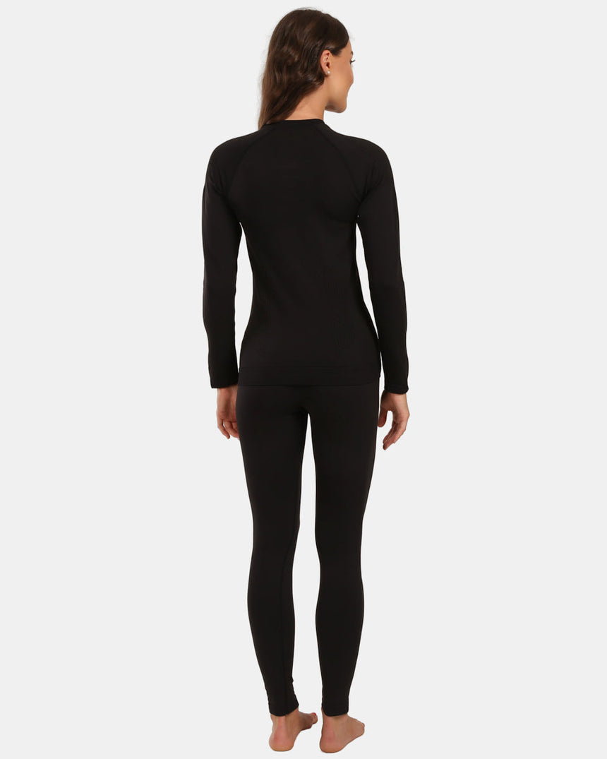 Women´s seamless base layer top Kilpi CAROL-W