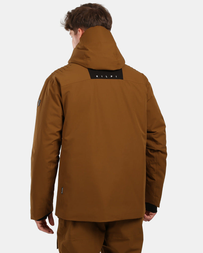 Men´s ski jacket Kilpi TEEN-M