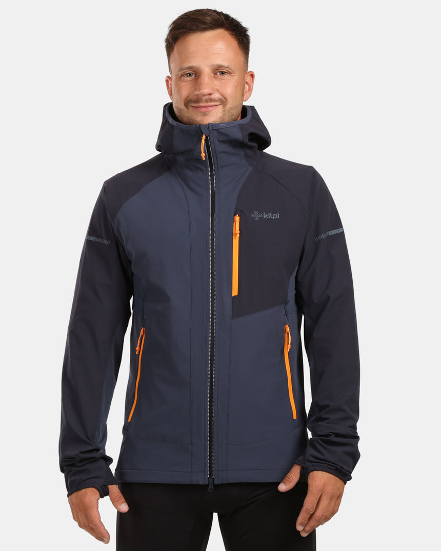 Herren-Softshelljacke Kilpi BALEO-M