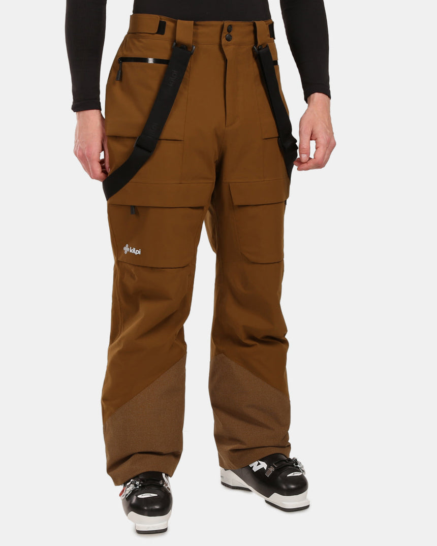 Herren-Skihose Kilpi BARRY-M