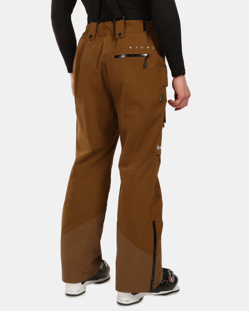 Herren-Skihose Kilpi BARRY-M