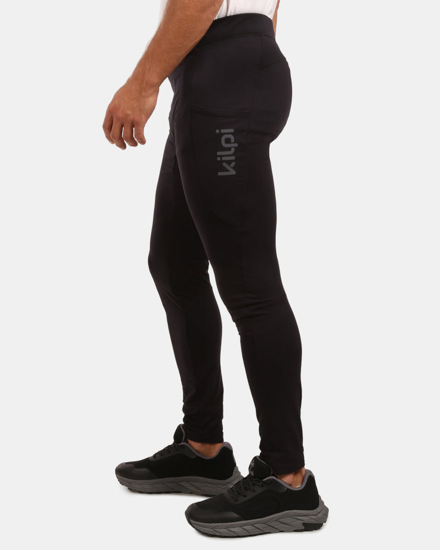 Sportliche Herren-Leggings Kilpi ALEXO-M