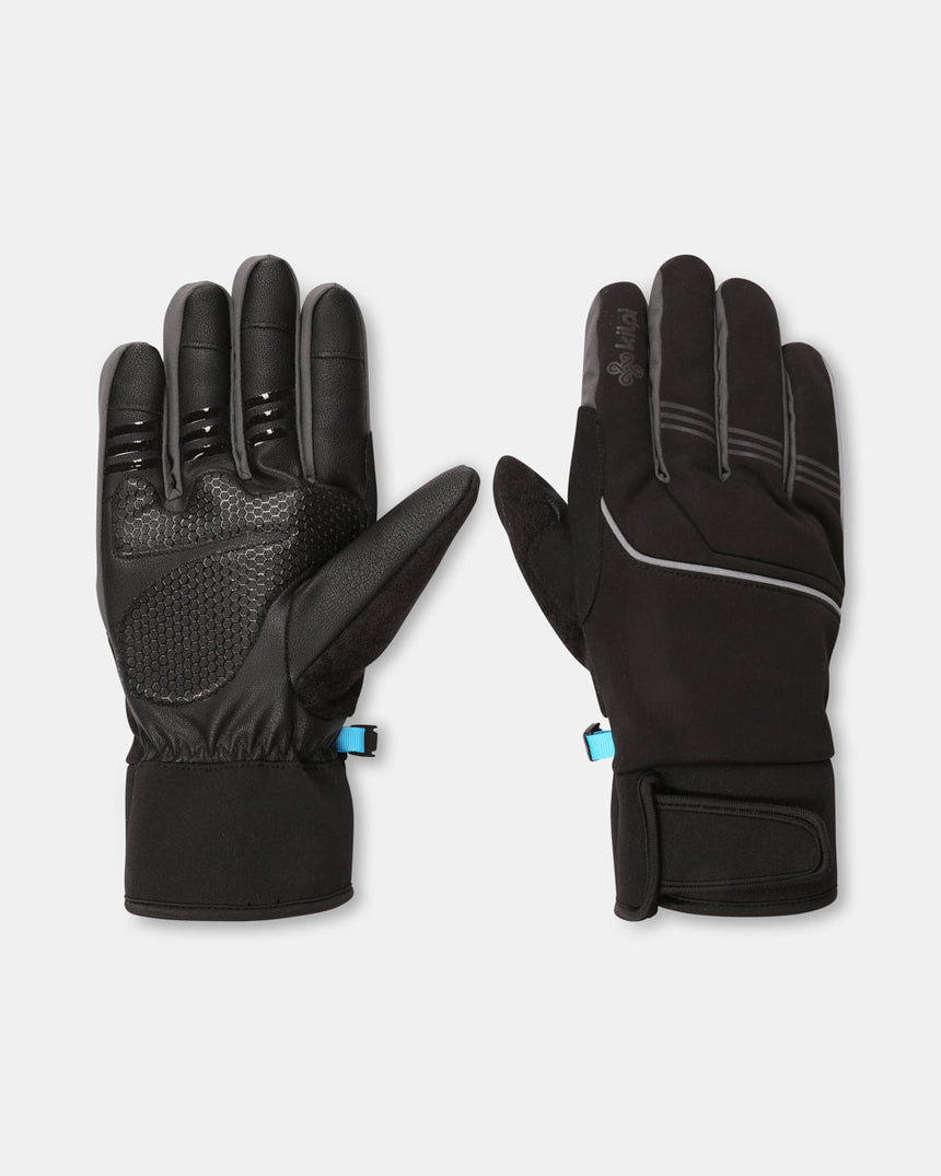 Softshell-isolierte Handschuhe Kilpi CINQO-U