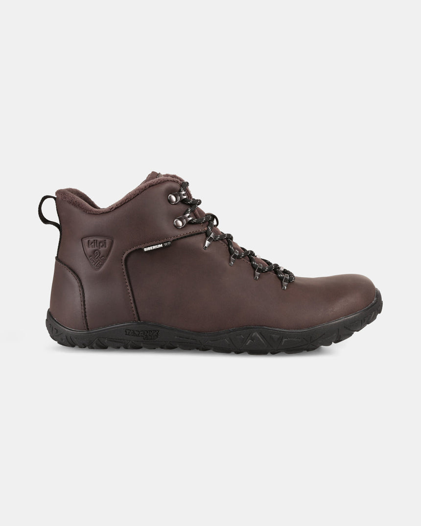 Barefoot outdoor shoes Kilpi BARE HIGH WP-U