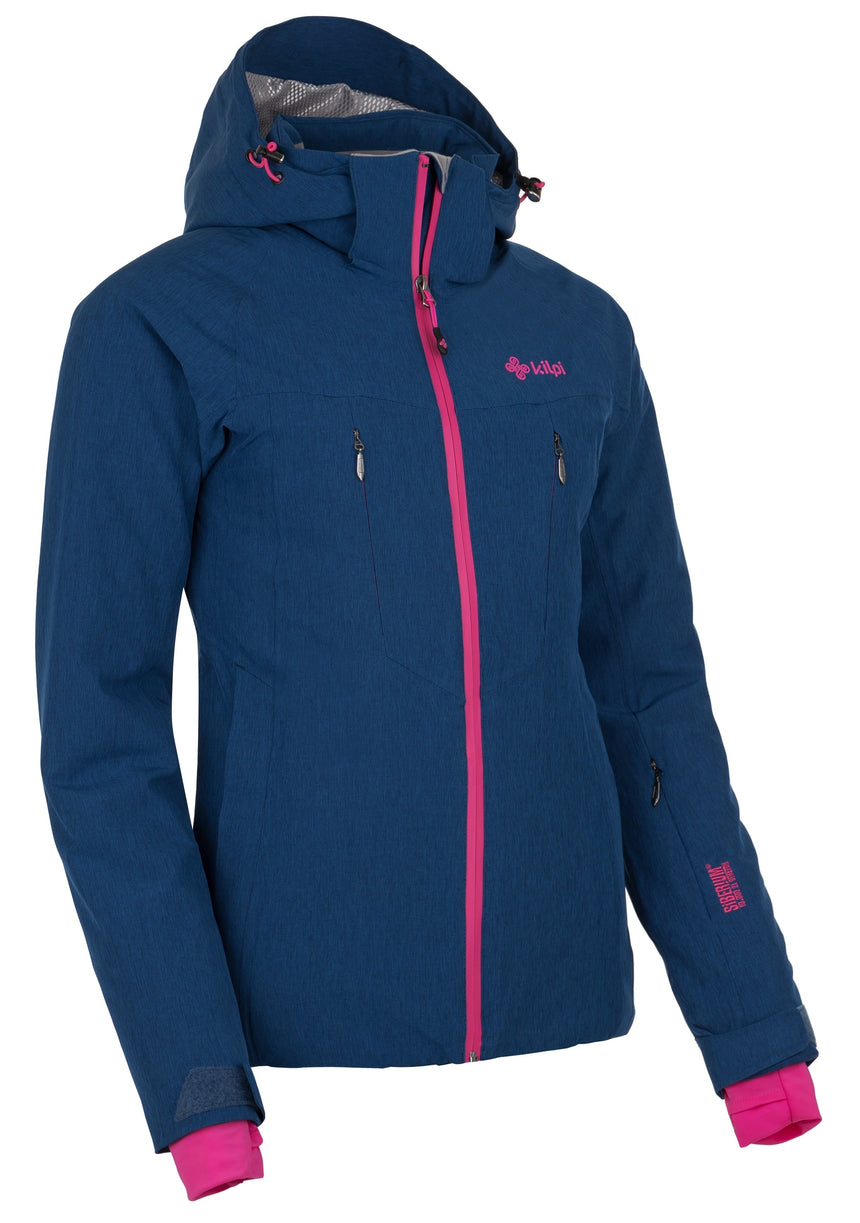 Woman´sjacket KILPI ADDISON-W