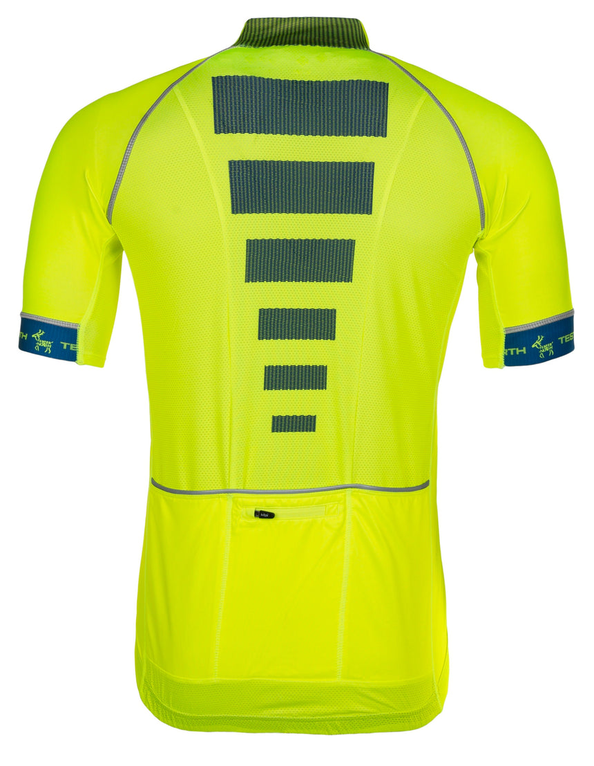 Herren-Radtrikot KILPI CHASER-M